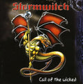 Stormwitch: Call of the Wicked - CD