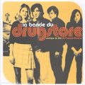 Various Artists: La Bande Du Drugstore - CD