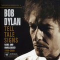 Bob Dylan: Tell Tale Signs: Bootleg Series, Vol. 8 - CD