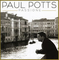 Paul Potts: Passione  ( CD )