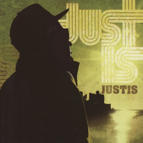 Justis: Just Is  ( CD )