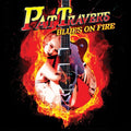Pat Travers: Blues on Fire  ( CD )