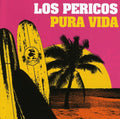 Pericos: Pura Vida - CD