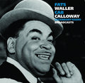 Fats Waller: Legendary Radio Broadcasts - CD