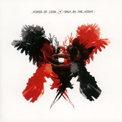 Kings of Leon: Only By Night  ( CD )