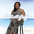 LaShell Griffin: Dreams Are Possible  ( CD )