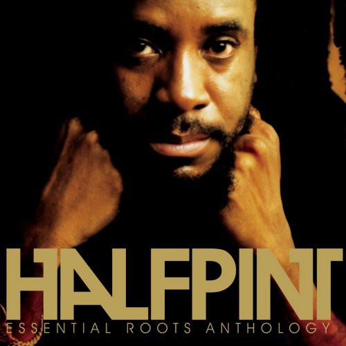 Half Pint: Essential Roots Anthology - CD