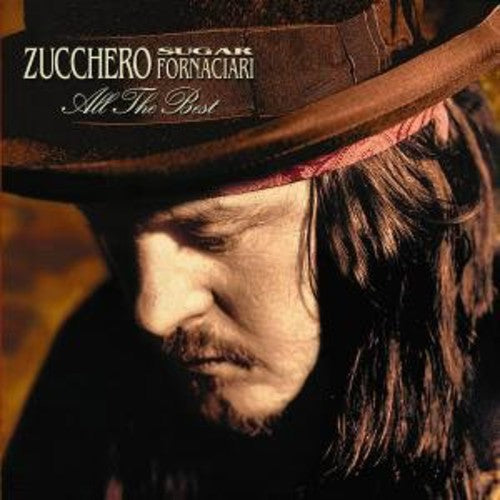 Zucchero: All the Best - CD