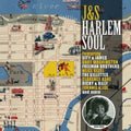 Various Artists: J and S Harlem Soul - CD