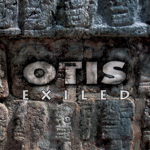 Sons of Otis: Exiled - CD
