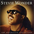 Stevie Wonder: Definitive Collection - CD