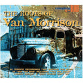 Various Artists: The Roots Of Van Morrison - CD
