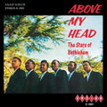 Stars of Bethlehem: Above My Head  ( CD )
