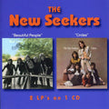 The New Seekers: Beautiful People/Circles - CD