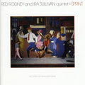 Ira Sullivan: Sprint - CD