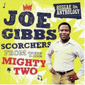 Joe Gibbs: Scorchers From The Mighty Two - VINYL