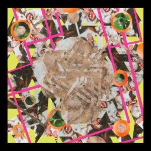 Wilderness: [K]no[W]here - Vinyl