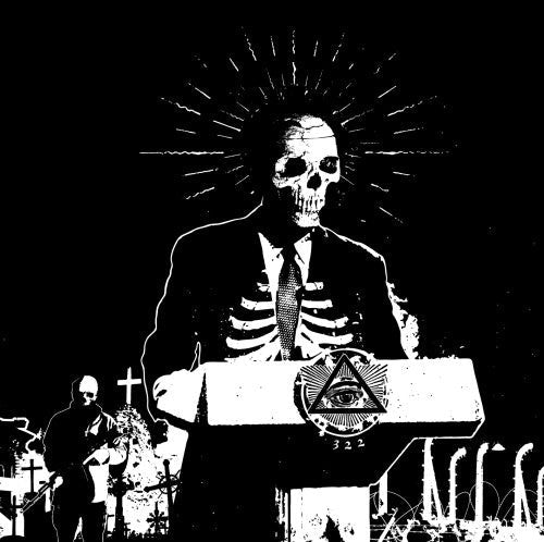 Kill the Client: Cleptocracy - CD