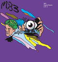 M83: Vol. 1-Digital Shades  ( CD )