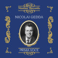 Stefan Nicolai: Nicolai Gedda in Opera  ( CD )
