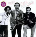 Stan Getz: The Best Of Two Worlds - VINYL