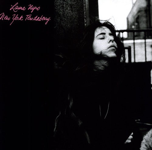 Laura Nyro: New York Tendaberry - Vinyl