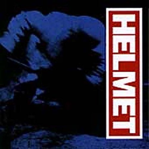 Helmet: Meantime - CD