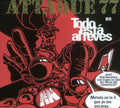 Attaque 77: Todo Esta El Reves - CD
