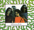 Almendra: Almendra 2 - CD