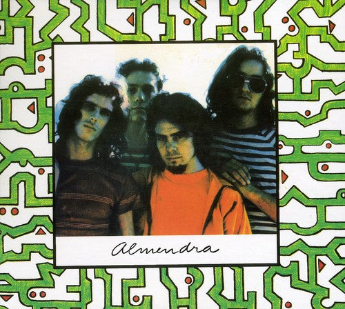 Almendra: Almendra 2 - CD
