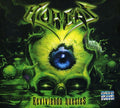 Horcas: Reviviendo Huestes - CD