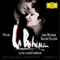 Rolando Villaz n: La Boheme  ( CD )