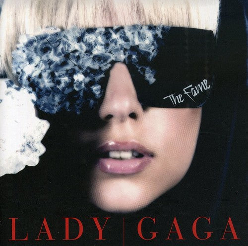 Lady Gaga: The Fame - CD
