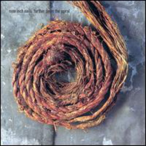 Nine Inch Nails: Further Down the Spiral - CD
