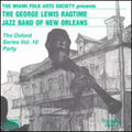 George Lewis: Oxford Series 10 - CD