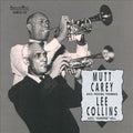 Papa Mutt Carey: Mutt Carey & Lee Collins - CD