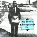 Kid Sheik Cola: Kid Sheik's Swingsters 1961 - CD
