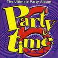 Various Artists: Party Time - CD