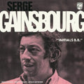 Serge Gainsbourg: Initials B.B. - VINYL