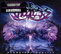 The Faceless: Planetary Duality - CD