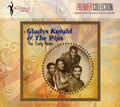 Gladys Knight & the Pips: Early Years - CD