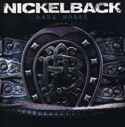 Nickelback: Dark Horse - CD