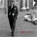 Andrea Bocelli: Incanto  ( CD )