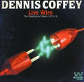 Dennis Coffey: Live Wire: Westbound Years 1975 - 1978 - CD