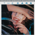 The Cars: The Cars - VINYL