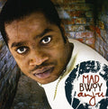 Mad Anju: Mad Bwoy Anju - CD