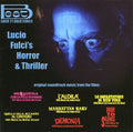Various Artists: Lucio Fulci's Horror & Thriller - CD