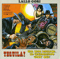 Various Artists: Tequila / Era Sam Wallash (Original Soundtrack) - CD