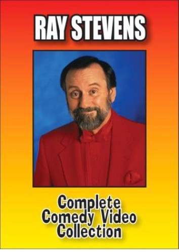 Ray Stevens: Complete Comedy Video Collection  ( CD )