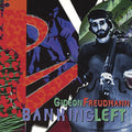 Gideon Freudmann: Banking Left  ( CD )